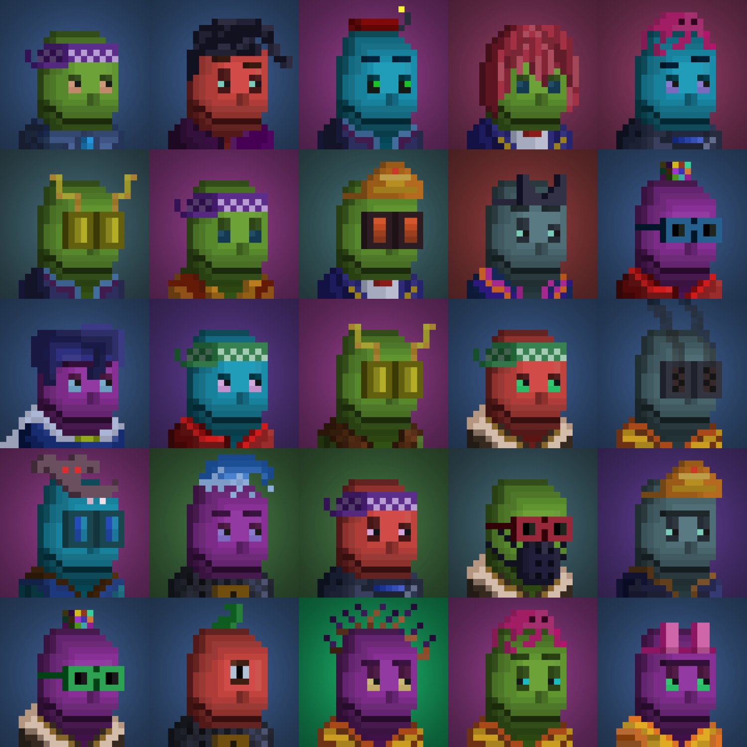 Deadoos